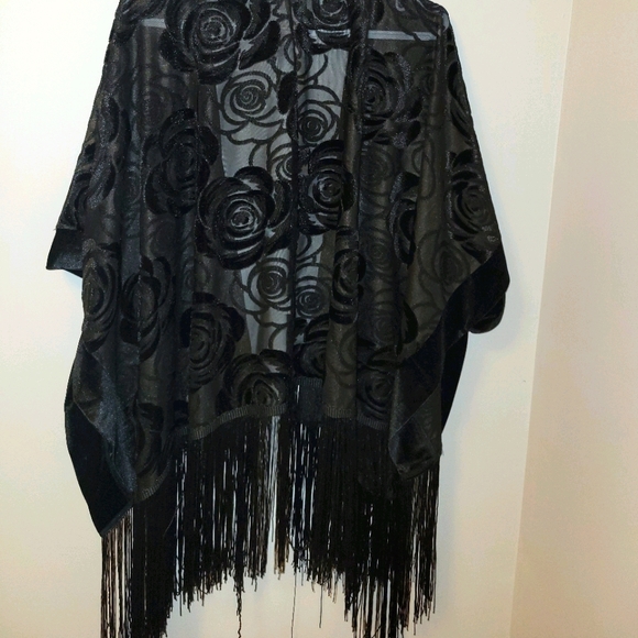 Kimono/ Cardigan - Picture 1 of 2